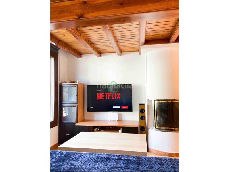 Foto 79fd1e3a-9041-4f13-bc71-7138eaee1fd5. Àtic amb aparcament a Els Cortals Encamp