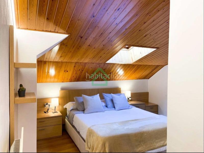 Foto 8f4157b4-3e10-4aa8-b6ed-49caa320e52f. Àtic amb aparcament a Els Cortals Encamp