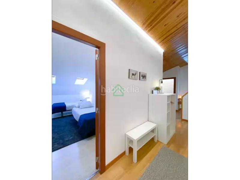 Foto c05ec962-a01c-41f7-a153-98980c7f8b02. Àtic amb aparcament a Els Cortals Encamp