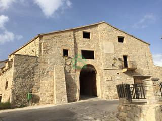 Xalet  N/a. Casa rural a reformar