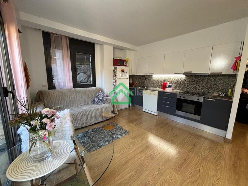 Foto 3056541c-ffb7-458c-b451-ba986b5e0c53. Appartement avec parking dans El Forn-Prats-Meritxell Canillo