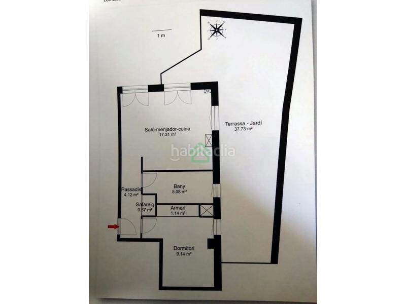 Foto 4d619578-14c8-4ce5-a84b-3447d11c4b30. Appartement avec parking dans El Forn-Prats-Meritxell Canillo