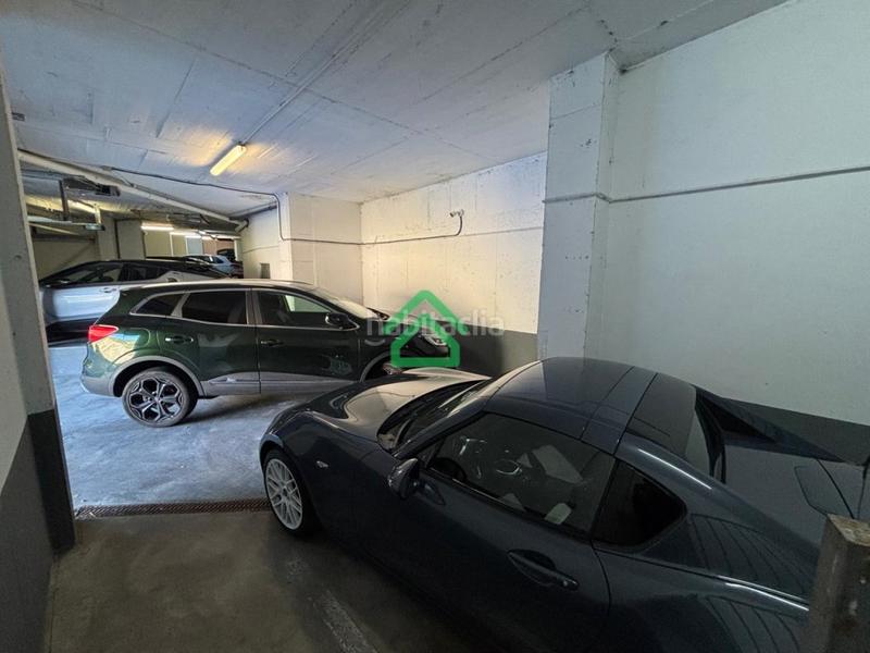 Foto 813f56ee-e87d-4fb1-a74a-194230dc2e79. Appartement avec parking dans El Forn-Prats-Meritxell Canillo