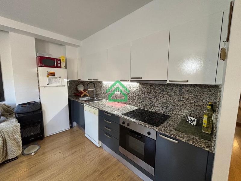 Foto cac7492b-db9b-40f9-afcc-cc03b4d20d7c. Appartement avec parking dans El Forn-Prats-Meritxell Canillo