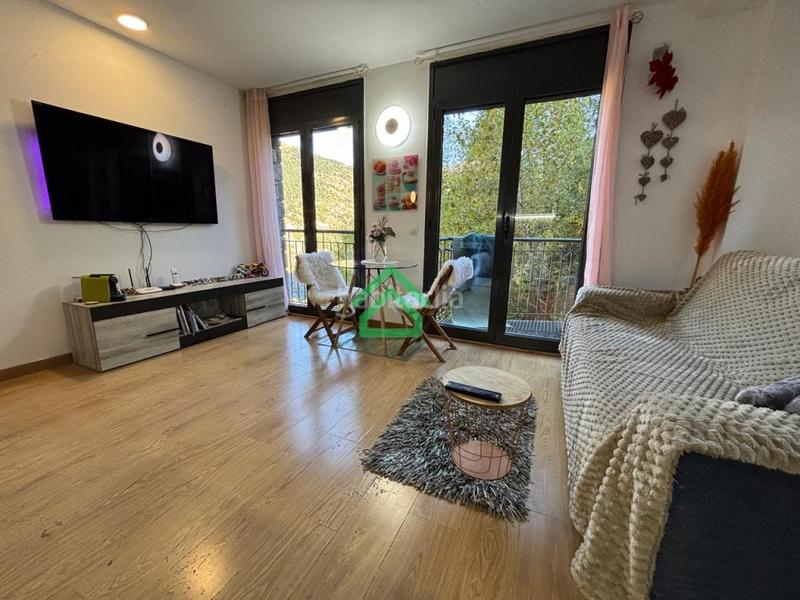 Foto d2f9b9c6-9639-4773-b7a1-d25e391e7f34. Appartement avec parking dans El Forn-Prats-Meritxell Canillo