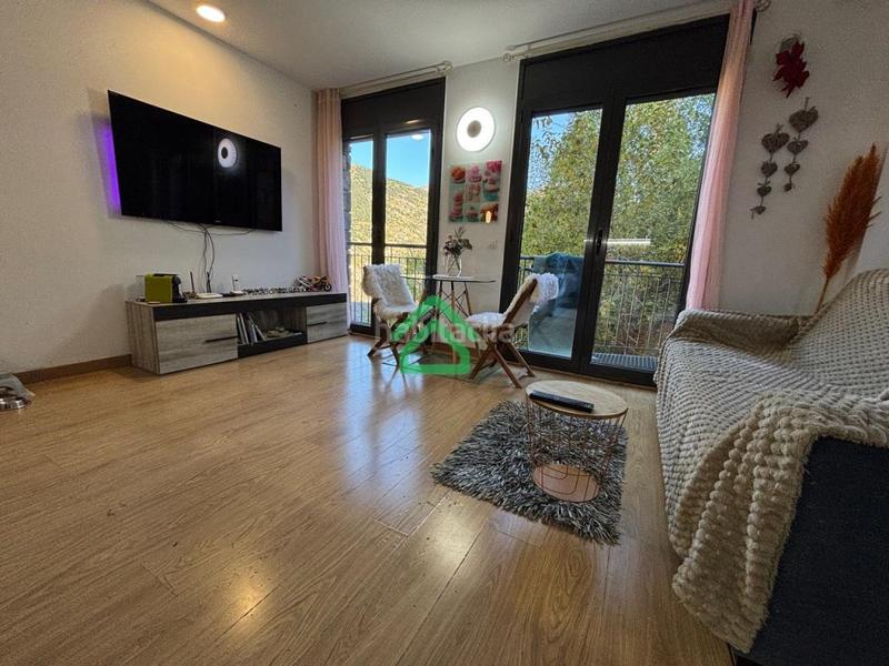 Foto f54e7d71-a9f2-4a0d-b962-397ee6a2f1a8. Appartement avec parking dans El Forn-Prats-Meritxell Canillo