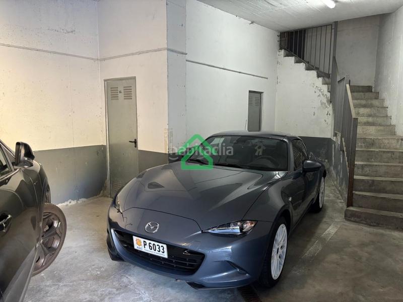 Foto f711a362-9031-4266-b437-f5e2479ea8e9. Appartement avec parking dans El Forn-Prats-Meritxell Canillo