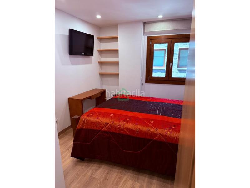 Foto 1b049cd8-3737-4eb3-bd56-5f47819b98b4. Piso  de 2 habitaciones dobles, párquing y trastero en Encamp