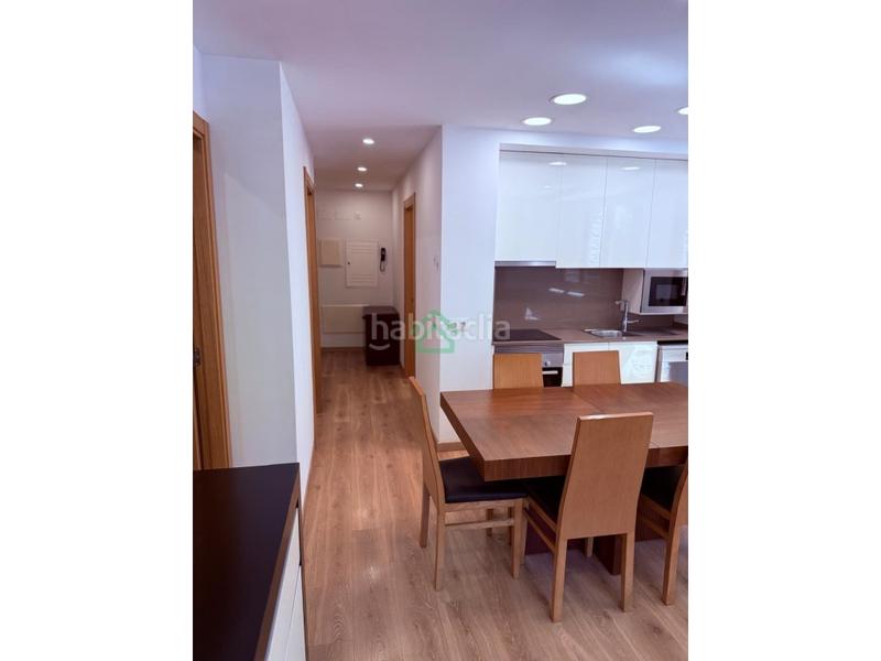 Foto f770c5ce-7d14-4cb4-bf8e-f14408245f0d. Piso  de 2 habitaciones dobles, párquing y trastero en Encamp