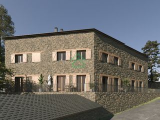 Chalet  Calle a-os de civis. Casas de obra nueva