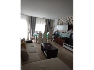 Etagenwohnung  N/a. Gran oportunidad en el centro! amplio, luminoso y con parking