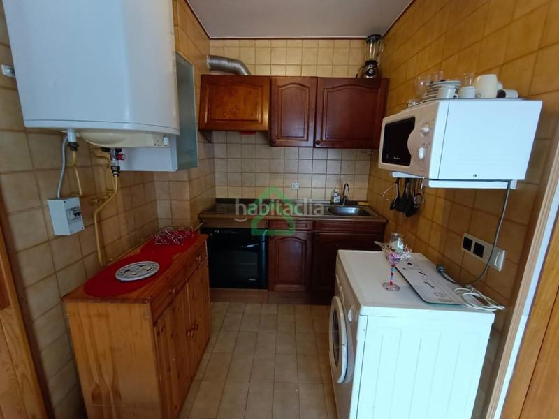 Foto 5d3c4779-469d-4134-9933-597610bb1b04. Appartamento in Pas de La Casa Encamp