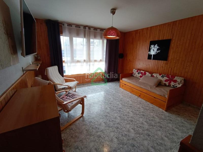 Foto c5b90d9a-66c8-49ee-a343-14d8e63d5d7e. Appartamento in Pas de La Casa Encamp