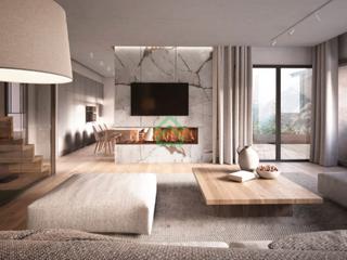 Chalet  N/a. Chalet de lujo en ordino