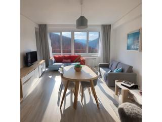 Piso  N/a. Piso reformado de 2 habitaciones dobles en arinsal
