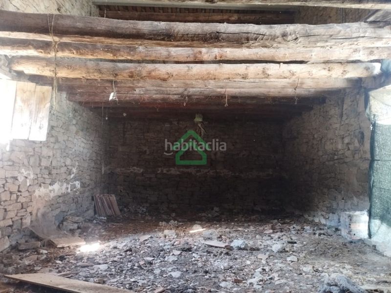 Foto 0ab11455-cf6b-46f0-9247-51522fd2de0a. Masia a Coll de Nargó