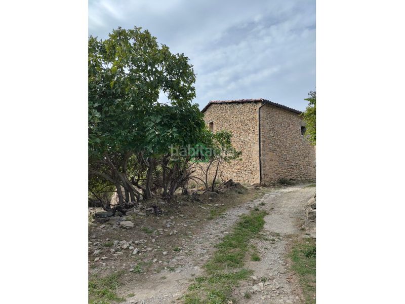 Foto 2eb13d38-9c2e-404e-a7c2-9cca3c51a82e. Masia a Coll de Nargó