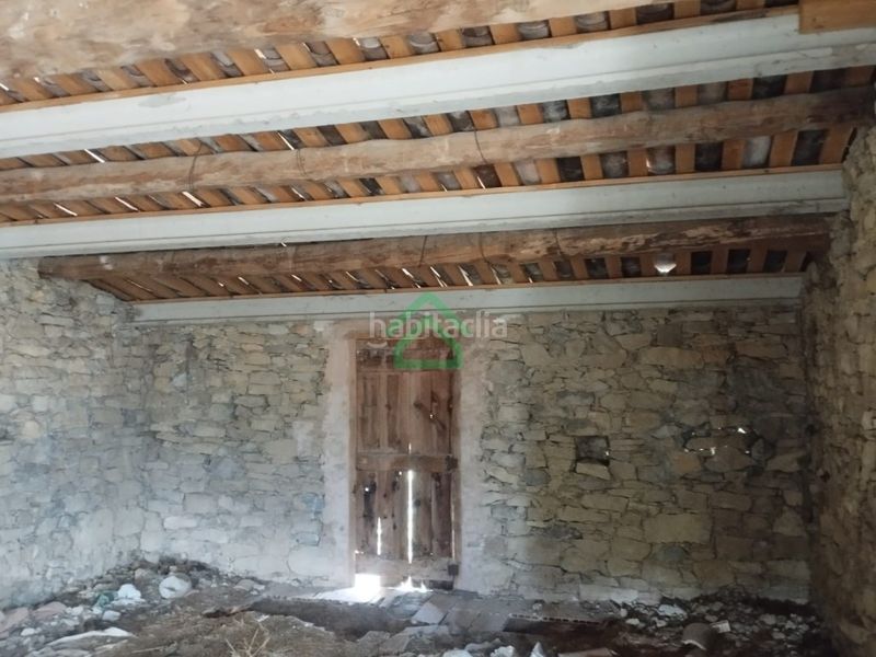 Foto b313369c-b2bf-4b03-9ddf-e93d7023d684. Masia a Coll de Nargó