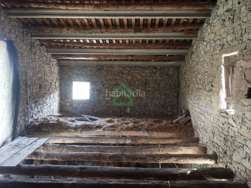 Foto cdc34157-74de-4c62-9f8b-5ce3cc90a0ff. Masia a Coll de Nargó