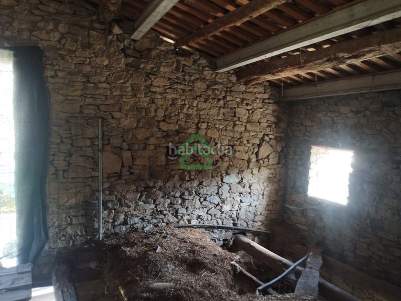 Foto d312e349-0cf0-46d9-8109-e5c6807c7973. Masia a Coll de Nargó