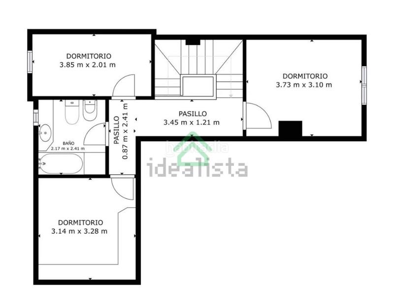 Foto 01444357-a84a-44f3-a927-fdffde6a558e. Dúplex  de 110 m con chimenea, terraza y box doble en passeig del parc la seu durgell en Seu d´Urgell (La)