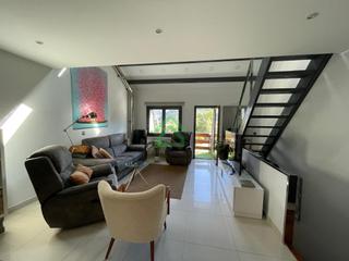 Chalet  N/a. Chalet adosado en sispony por 670.000