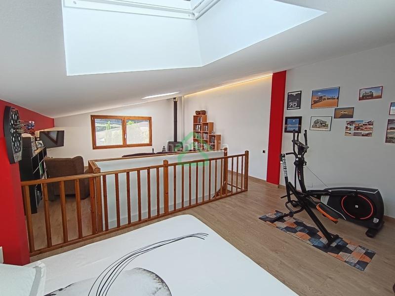 Foto 42c48e35-cb76-4ff8-b588-51a8337dbafa. Chalet in Fontaneda Sant Julià de Lòria