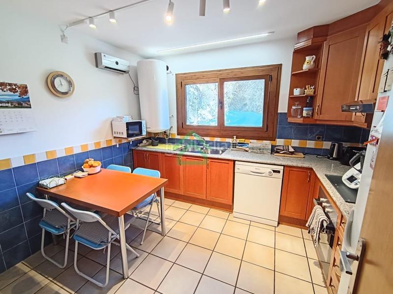 Foto 5c477c23-1e04-4a9e-b1f7-6bae1b6460a7. Chalet in Fontaneda Sant Julià de Lòria