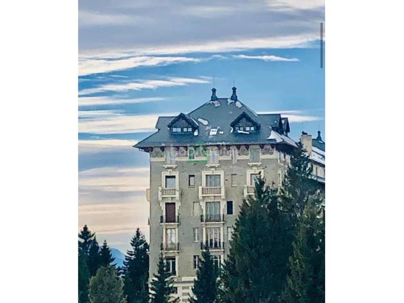 Foto f91dcad6-ab79-4fa6-b5b1-90400cd1113f. Pis a Font-Romeu