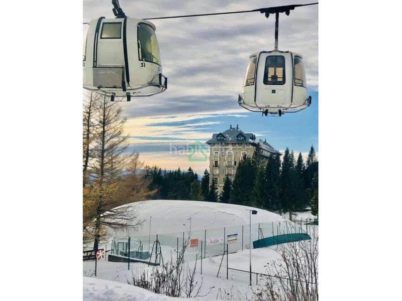 Foto fd8a2883-5834-48d5-b0c9-aa9f987ed79a. Pis a Font-Romeu