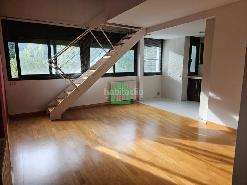 Foto 4fa5760d-6069-4f10-a2aa-cc97d0d0a28f. Duplex dans La Massana La Massana