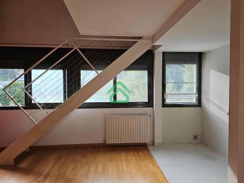 Foto ef0a1206-b0aa-4d54-9f95-ccc5590e814a. Duplex dans La Massana La Massana