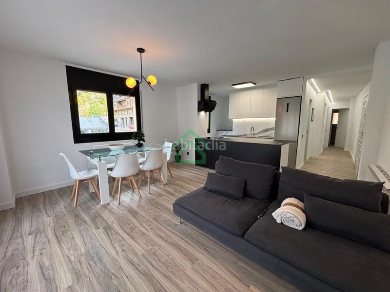 Foto 01701cba-983b-4aef-a049-2c6ee488e59f. Appartement dans Els Cortals Encamp