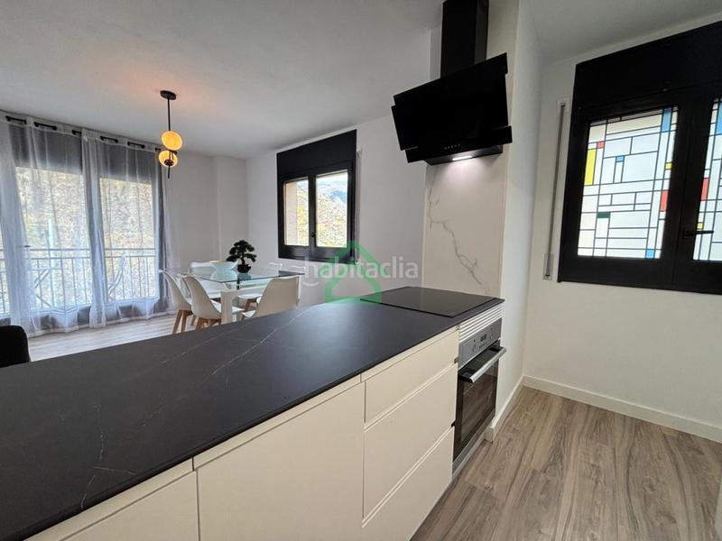 Foto 23e99649-46a7-4c16-bb6d-f4a26ab923b6. Appartement dans Els Cortals Encamp