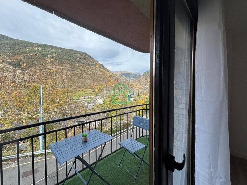 Foto 43b9b8c6-e308-49a2-b7d3-0bca791d50ea. Appartement dans Els Cortals Encamp