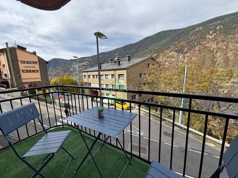 Foto 71bdc8cd-5429-42c2-8509-aab254374887. Appartement dans Els Cortals Encamp