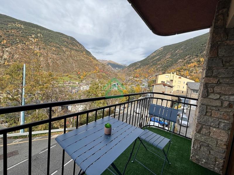 Foto c00ac919-2e05-4f89-a517-adbbaa08d332. Appartement dans Els Cortals Encamp