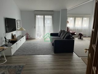Apartamento en Encamp. tico de 130m2 disponible con 3 habitaciones (2 dobles), 2 baos