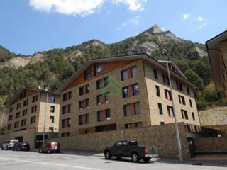 Appartement  Cg-4. Piso en venta en la massana  naturaleza, luz y una inversión que