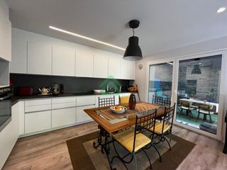 Flat  Cg-5. Piso de 160 m2 en arinsal