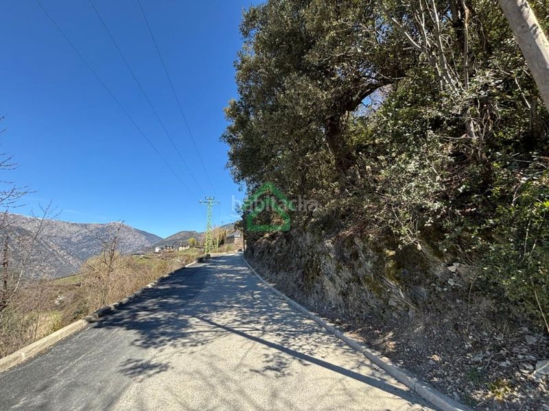 Foto 28a2979b-f0d6-4370-ad42-a7a9368812ec. Terreny residencial a Aubinyà - Juberri Sant Julià de Lòria