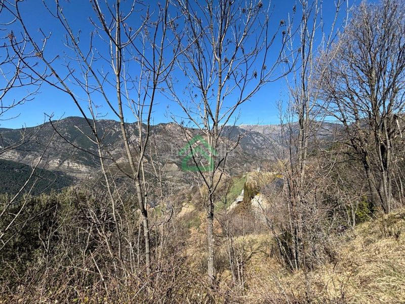 Foto a66d5438-daf2-42e5-a658-79f591741512. Terreny residencial a Aubinyà - Juberri Sant Julià de Lòria