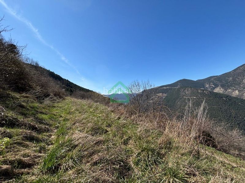 Foto ce7ae219-0776-4421-a522-9075ba17ff28. Terreny residencial a Aubinyà - Juberri Sant Julià de Lòria