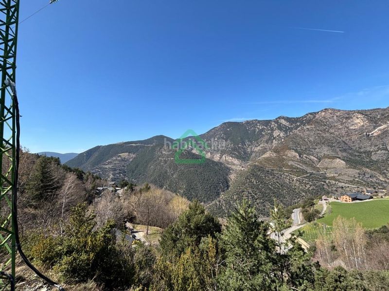 Foto d0d48be4-7638-4676-ae5a-c10a651604d1. Terreny residencial a Aubinyà - Juberri Sant Julià de Lòria