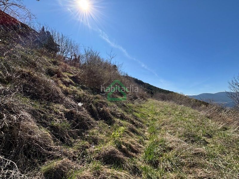 Foto d60cb5d4-d52b-4547-ae5a-beeb83703c89. Terreny residencial a Aubinyà - Juberri Sant Julià de Lòria