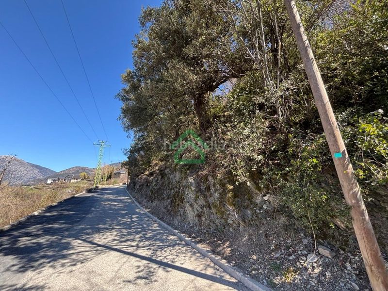 Foto e0a3ba69-fa70-4a85-b5c4-3bbe98d5eb40. Terreny residencial a Aubinyà - Juberri Sant Julià de Lòria