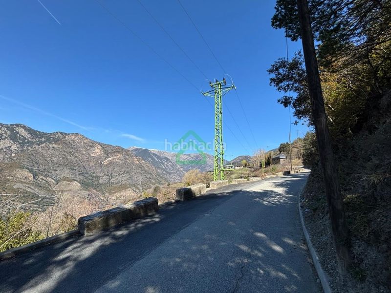 Foto e69a872c-a1d4-4536-8ba7-fe0f53c6ac1a. Terreny residencial a Aubinyà - Juberri Sant Julià de Lòria