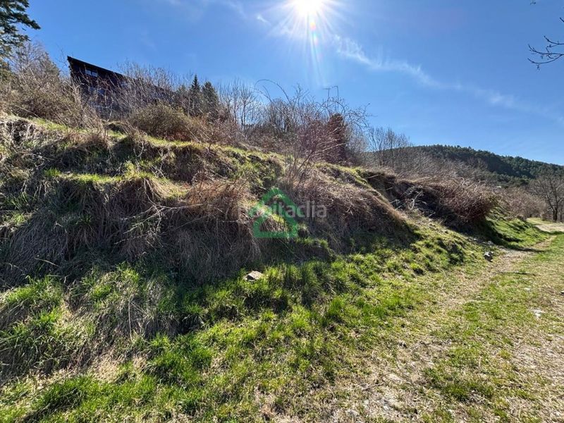 Foto e7727fa0-7d23-480b-a3dd-255137b8c8f0. Terreny residencial a Aubinyà - Juberri Sant Julià de Lòria