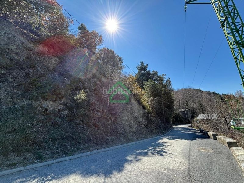 Foto e7d16fbf-4a20-427f-a3e9-0e09021ea4c5. Terreny residencial a Aubinyà - Juberri Sant Julià de Lòria