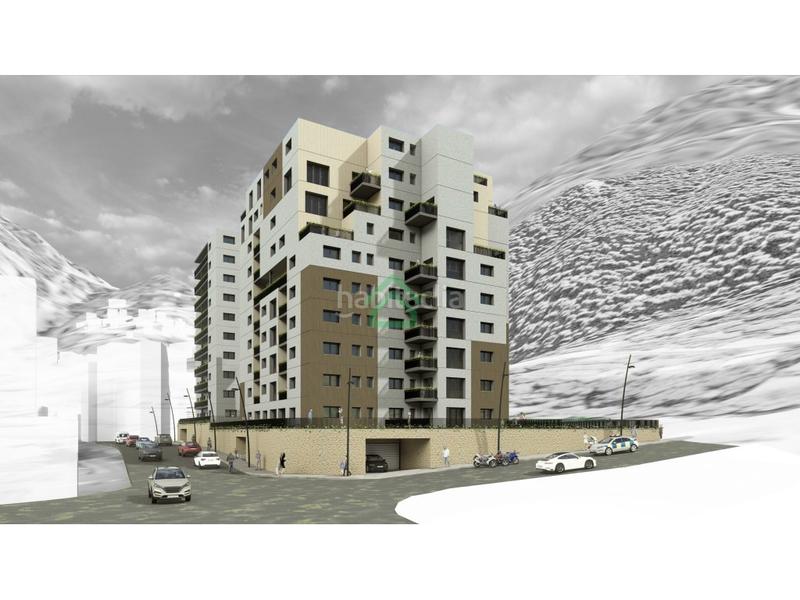 Foto 6d94df81-f748-46dc-8ad5-e41c23bba205. Appartement avec parking dans Encamp Encamp